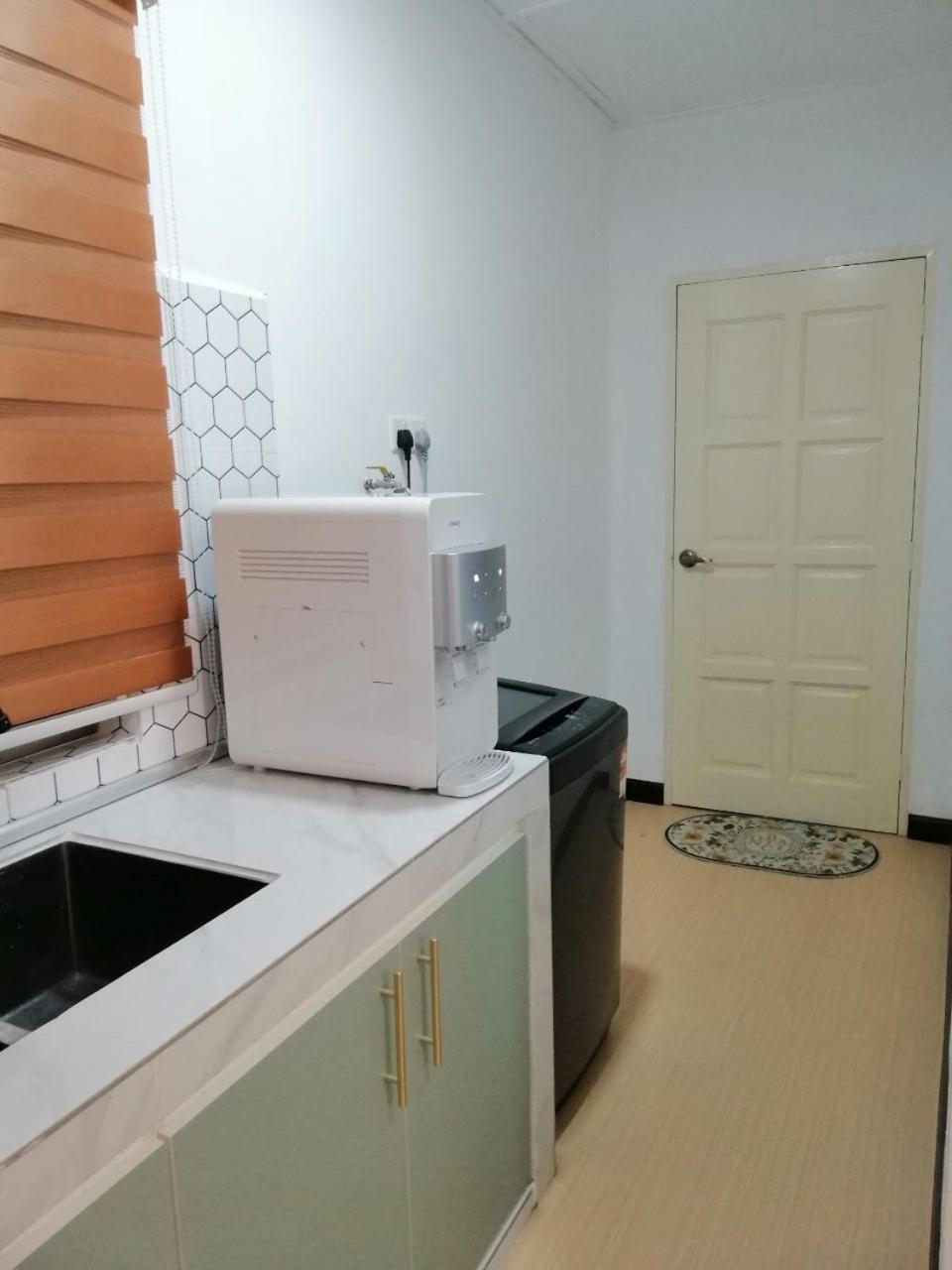 Casa261 Homestay Pd Порт-Диксон Экстерьер фото