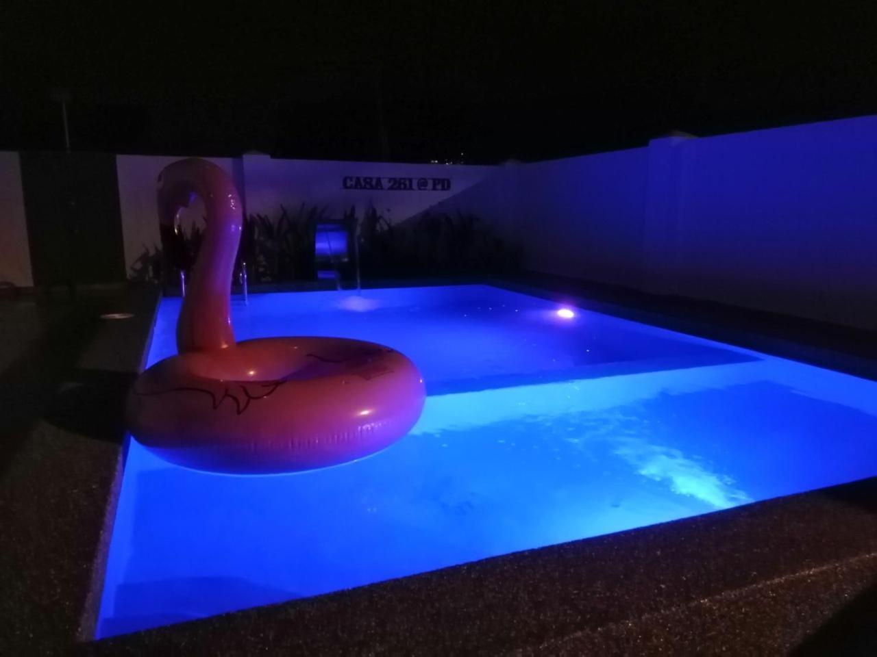 Casa261 Homestay Pd Порт-Диксон Экстерьер фото