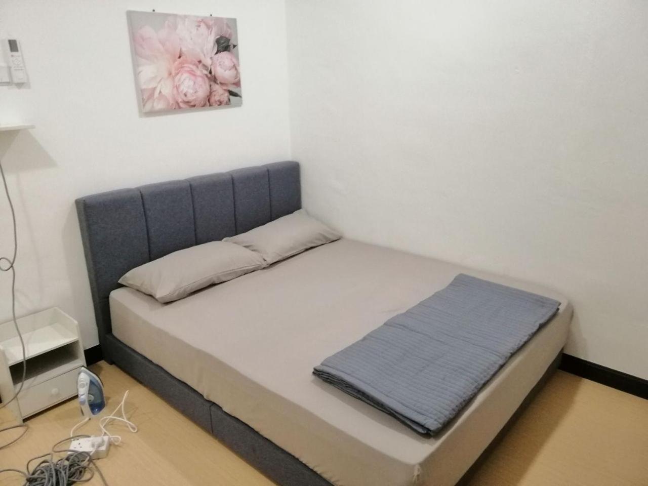 Casa261 Homestay Pd Порт-Диксон Экстерьер фото