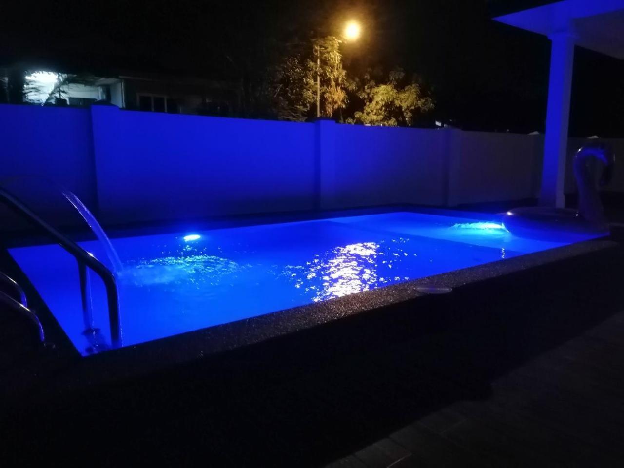Casa261 Homestay Pd Порт-Диксон Экстерьер фото