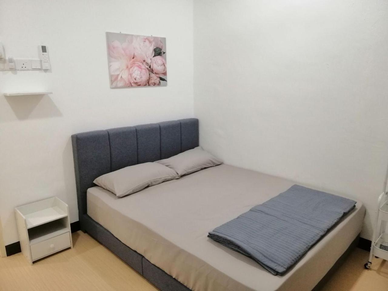 Casa261 Homestay Pd Порт-Диксон Экстерьер фото