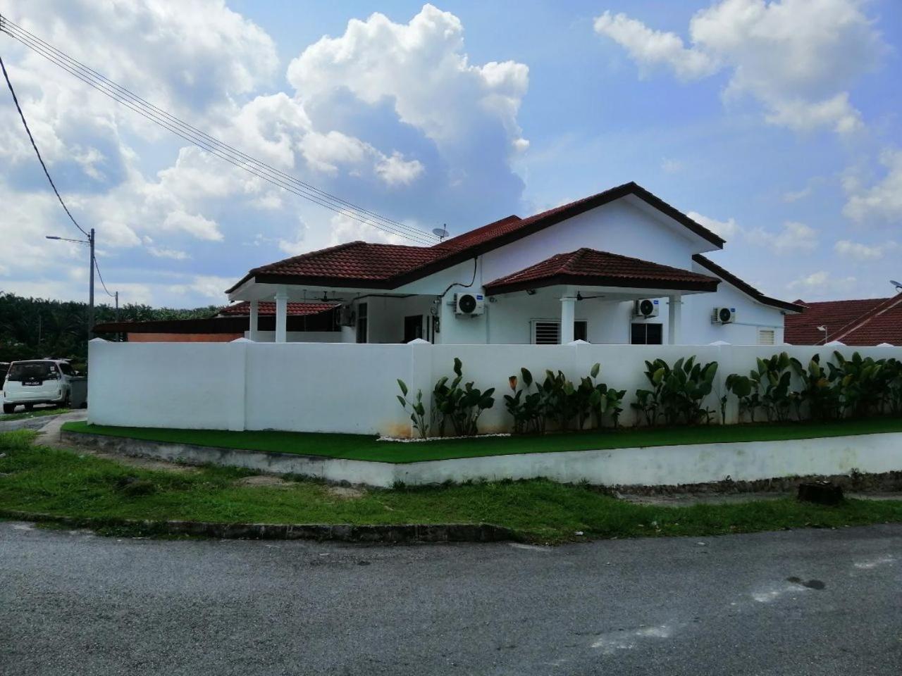 Casa261 Homestay Pd Порт-Диксон Экстерьер фото