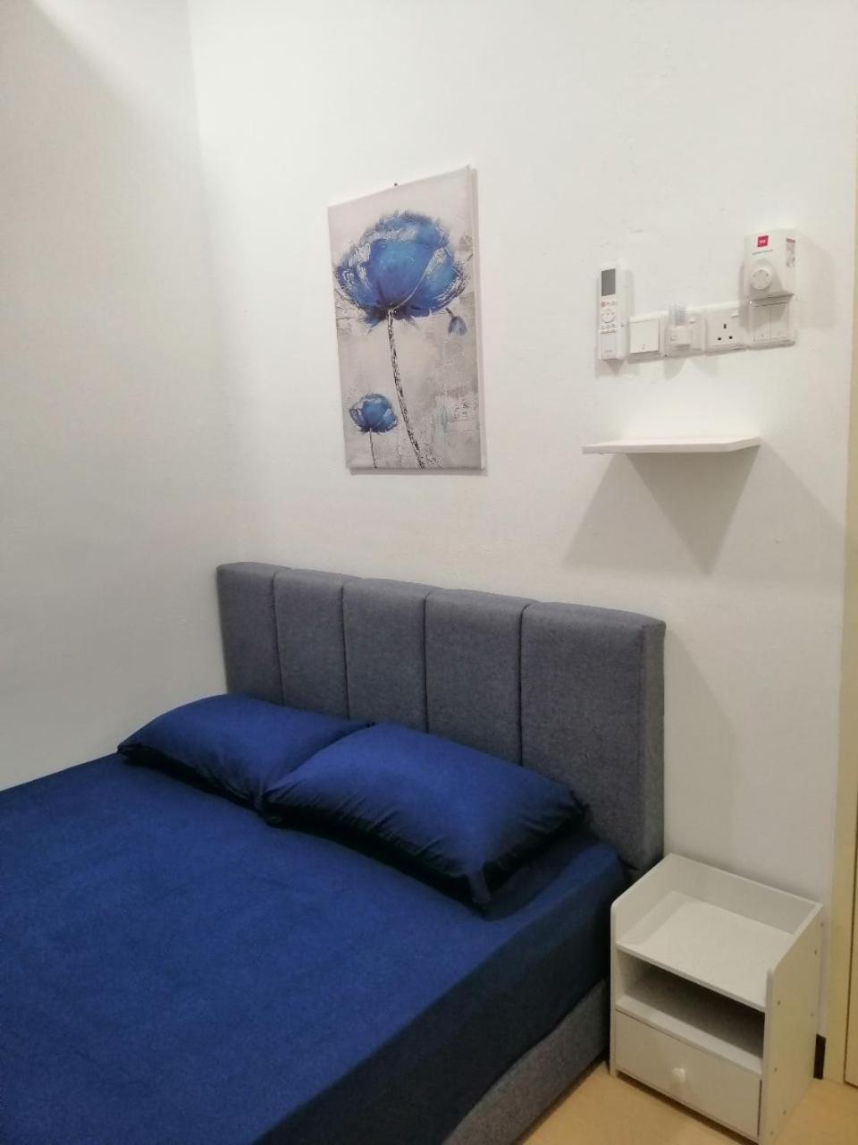 Casa261 Homestay Pd Порт-Диксон Экстерьер фото