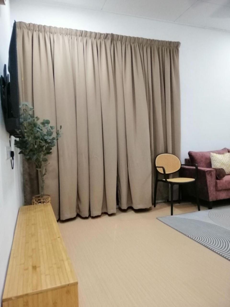 Casa261 Homestay Pd Порт-Диксон Экстерьер фото