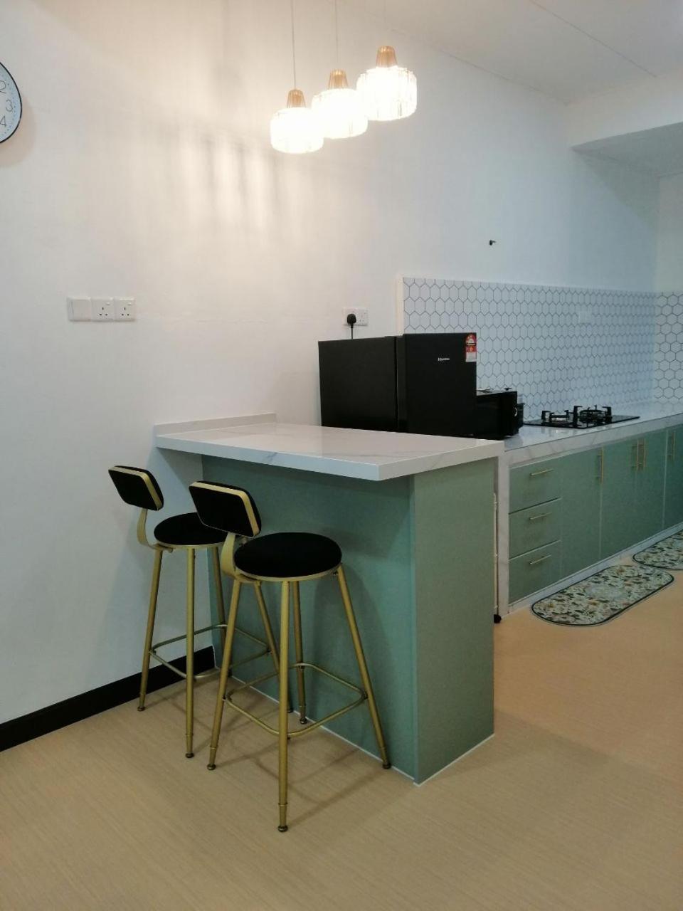 Casa261 Homestay Pd Порт-Диксон Экстерьер фото