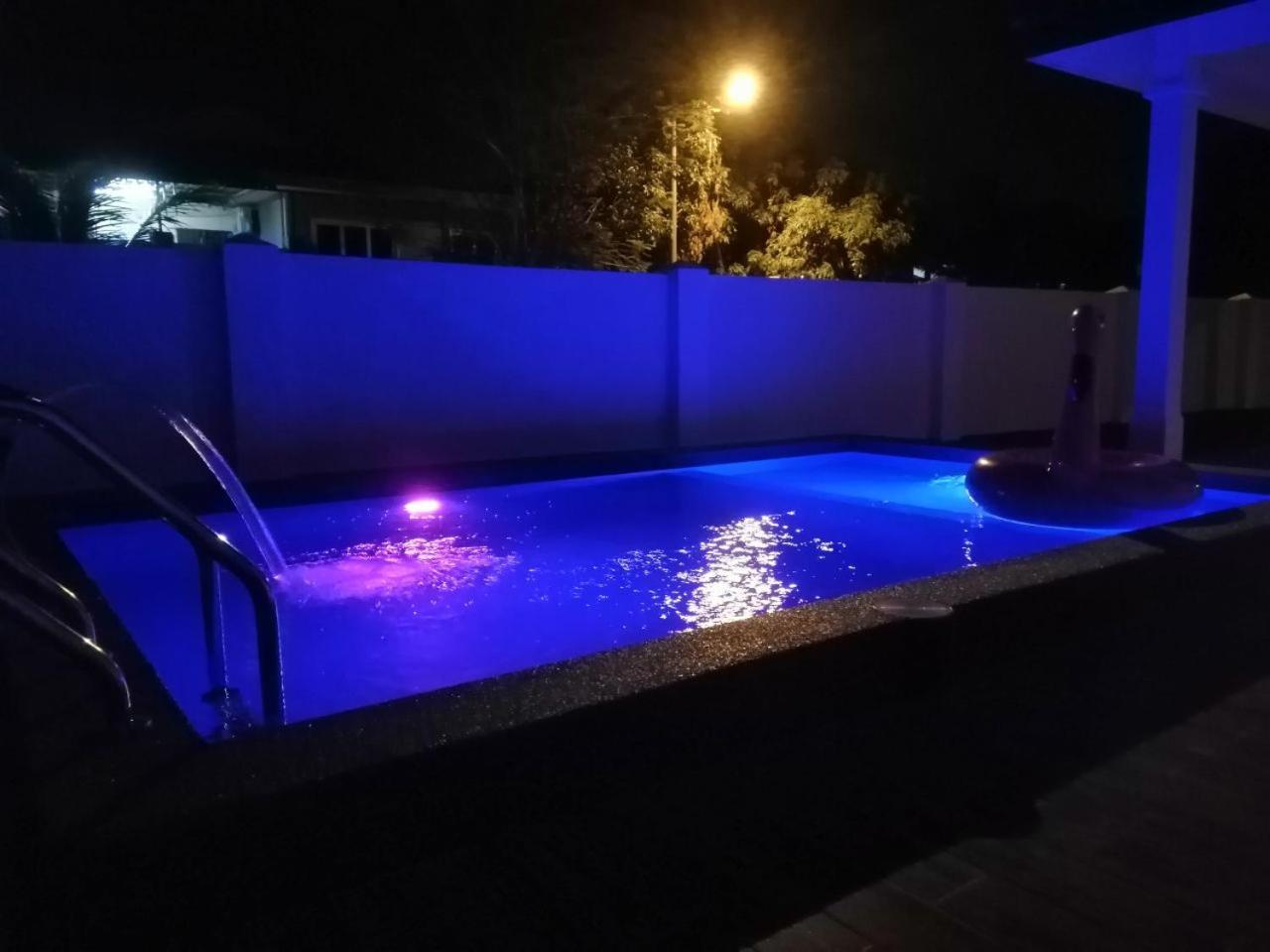 Casa261 Homestay Pd Порт-Диксон Экстерьер фото