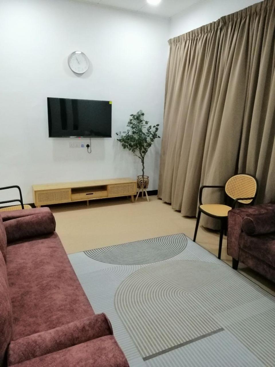 Casa261 Homestay Pd Порт-Диксон Экстерьер фото