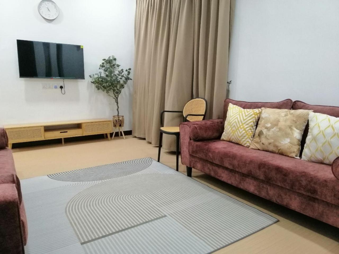Casa261 Homestay Pd Порт-Диксон Экстерьер фото