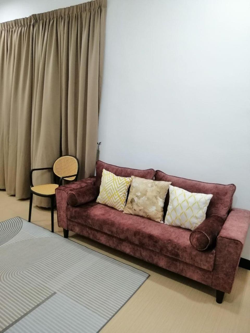 Casa261 Homestay Pd Порт-Диксон Экстерьер фото