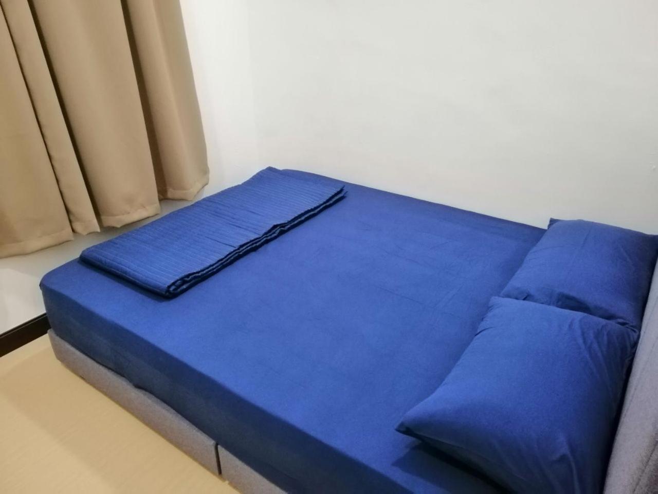 Casa261 Homestay Pd Порт-Диксон Экстерьер фото