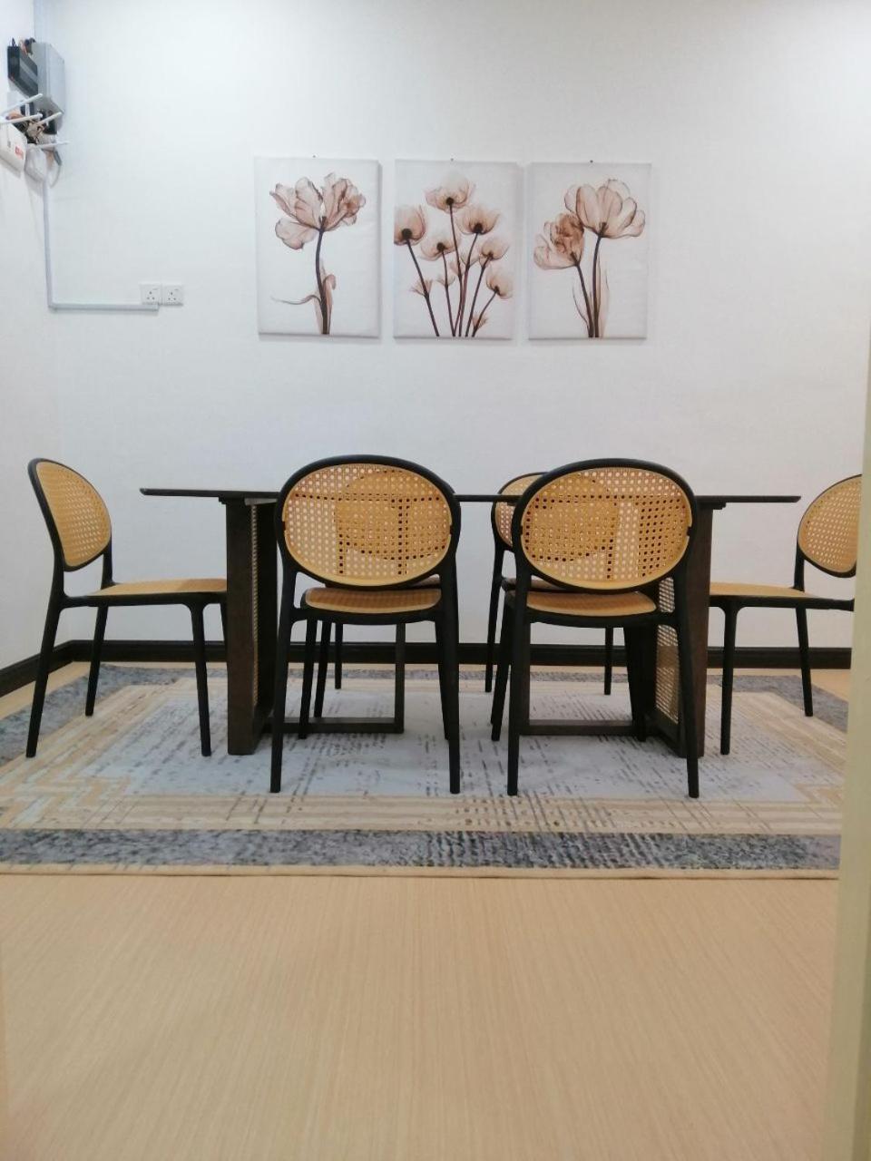 Casa261 Homestay Pd Порт-Диксон Экстерьер фото